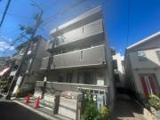 京阪本線千林駅まで徒歩6分