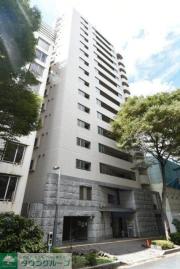 パレステュディオ新宿都庁前