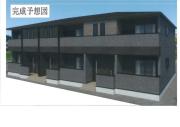 大阪モノレール本線南摂津駅までバス約18分 徒歩3分