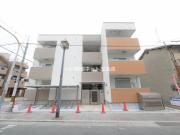 フジパレス鷹合