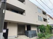 （シニア限定）ヘーベルVillage椎名町