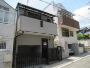 高羽町3丁目貸家