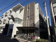 都営大江戸線森下駅まで徒歩5分