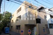 西武池袋・豊島線東長崎駅まで徒歩2分