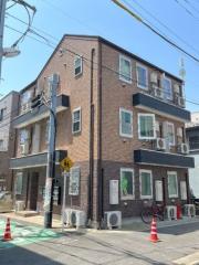 ＪＲ常磐線（各駅停車）亀有駅まで徒歩9分