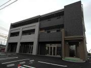 名鉄豊田線浄水駅まで徒歩12分