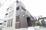 日暮里・舎人ライナー谷在家駅まで徒歩19分