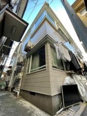 東急田園都市線三軒茶屋駅まで徒歩11分