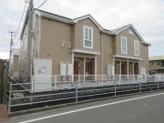伊予鉄道郡中線地蔵町駅まで徒歩11分