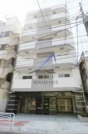 AZEST東陽町