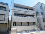 地下鉄谷町線千林大宮駅まで徒歩10分