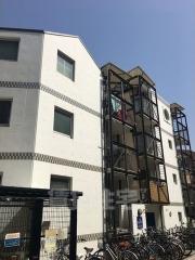 新星ビル上小阪