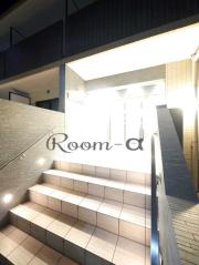SHOKEN Residence横浜大口