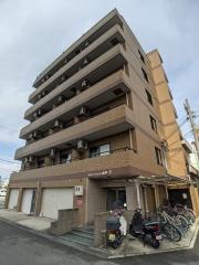 グローリーハイツ山本II