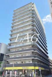 ＪＲ中央線八王子駅まで徒歩9分