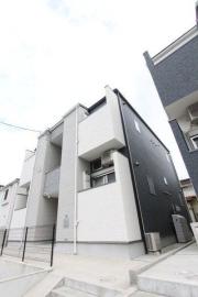 仙台市地下鉄南北線黒松駅まで徒歩5分