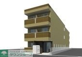 Jolie Maison