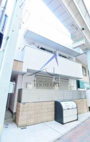 ＪＲ京浜東北・根岸線鶴見駅まで徒歩12分