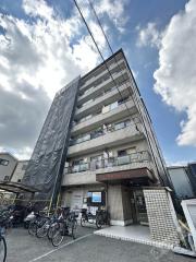 ＪＲ関西本線平野駅まで徒歩8分