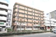 地下鉄四つ橋線住之江公園駅まで徒歩5分
