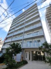 オーキッドレジデンス船橋本町