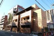 秋桜館