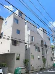 パセオ三軒茶屋イーストウエスト