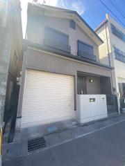 上本町戸建て