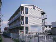 地下鉄西神・山手線伊川谷駅までバス約15分 徒歩5分