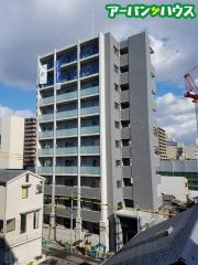 THE MODERN 桑田町