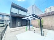 （仮）瑞穂区甲山町2丁目ヘーベルハウス