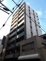 ロイヤルコート日本橋人形町