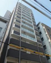 クリスタルグランツ東天満
