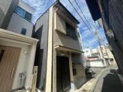 貸家 大阪市東成区東今里3丁目