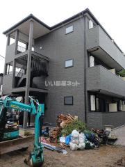 ＪＲ高崎線鴻巣駅まで徒歩9分