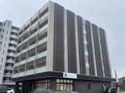 グランデ西金沢駅前