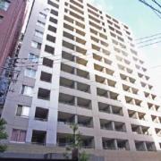 地下鉄空港線中洲川端駅まで徒歩3分