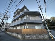 京王相模原線南大沢駅まで徒歩6分