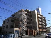 上大岡ダイヤモンドマンション