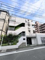 トップ川崎第8