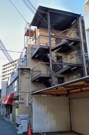 京阪本線森小路駅まで徒歩1分