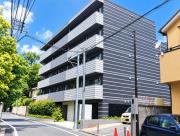 スパシエ新宿哲学堂公園