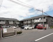 筑豊電気鉄道今池駅まで徒歩25分