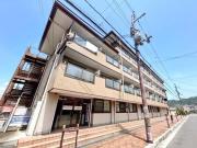 近鉄大阪線河内国分駅まで徒歩13分