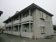 日野コーポラスB棟