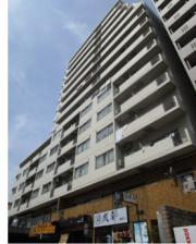 サンパークマンション高田馬場