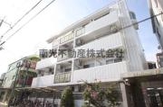 シャトー雅