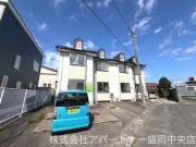 三本柳I・M・Aプラザ