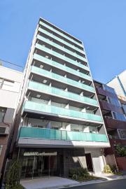 八丁堀レジデンス壱番館