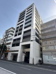 西鉄天神大牟田線西鉄平尾駅まで徒歩7分